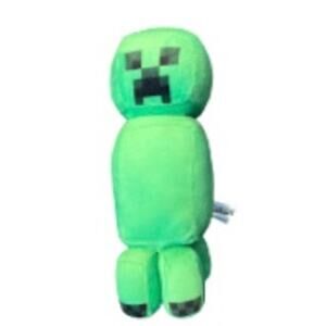 Minecraft Creeper 8.5” Plush